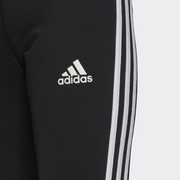 LEGGINGS ADIDAS W E 3S TIGHT - immagine 3