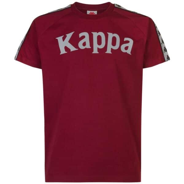 T-SHIRT KAPPA 222 BANDA DALINA