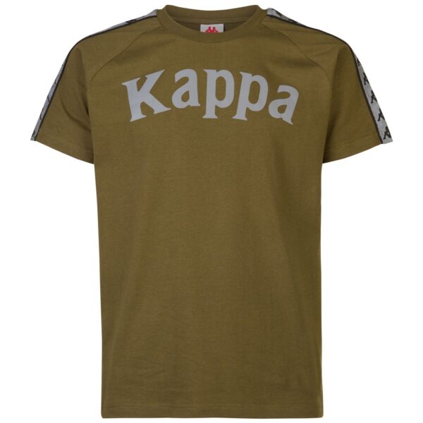 T-SHIRT KAPPA 222 BANDA DALINA - immagine 2