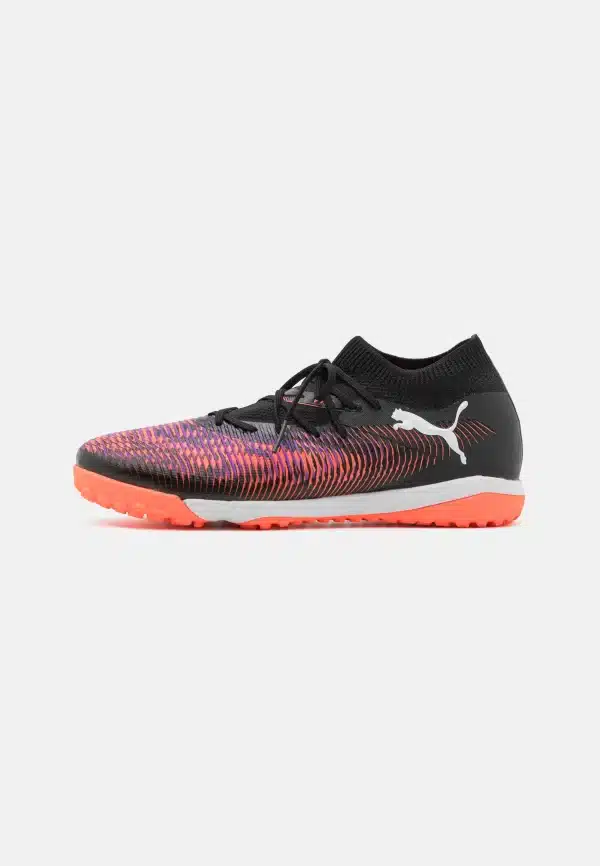 Scarpino Puma Future 8 Match TT Black