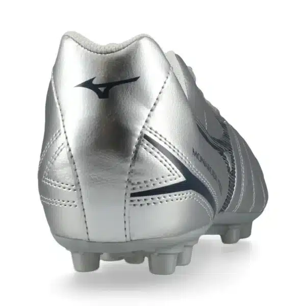 Scarpino Monarcida Neo III Select AG Grigio - immagine 3