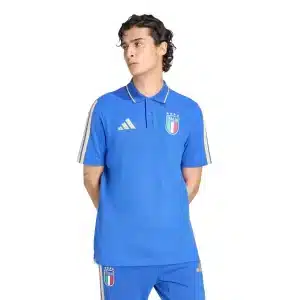 Polo Italia adidas dna pique 2026