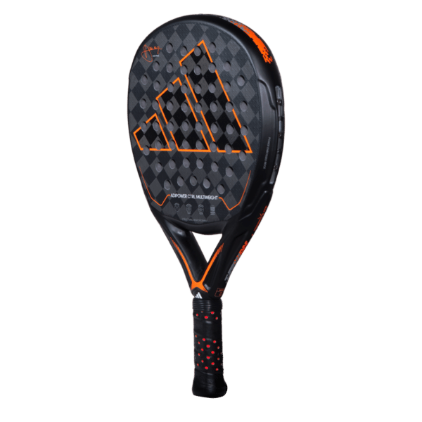 RACCHETTA ADIDAS ADIPOWER CONTROL ALEX RUIZ 2023 - immagine 2