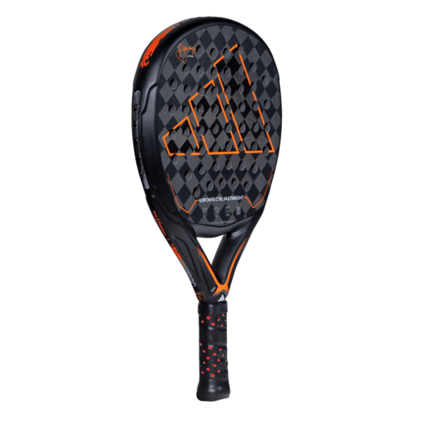 RACCHETTA ADIDAS ADIPOWER CONTROL ALEX RUIZ 2023 - immagine 3