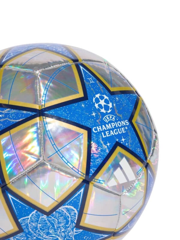 Pallone Adidas Champions UCL TRN foil - immagine 2