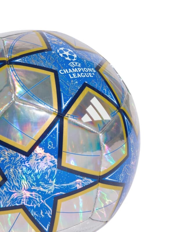 Pallone Adidas Champions UCL TRN foil - immagine 3