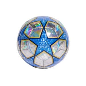 Pallone Adidas Champions UCL TRN foil