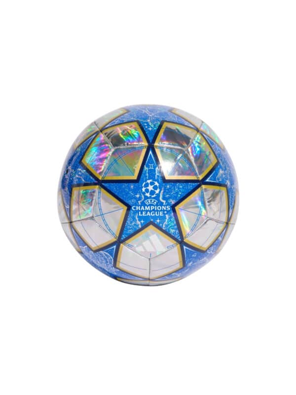 Pallone Adidas Champions UCL TRN foil