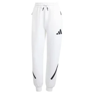 Pantalone Adidas W ZNE bianco
