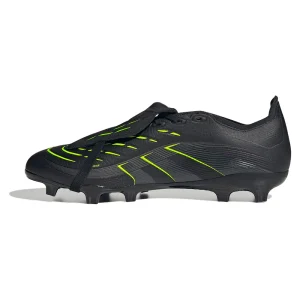 Alternative view of Scarpino Adidas Predator League ft fg/mg nero