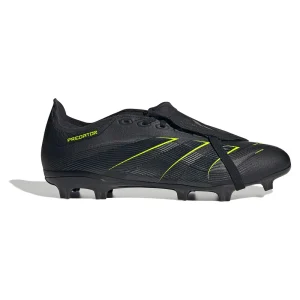 Scarpino Adidas Predator League ft fg/mg nero