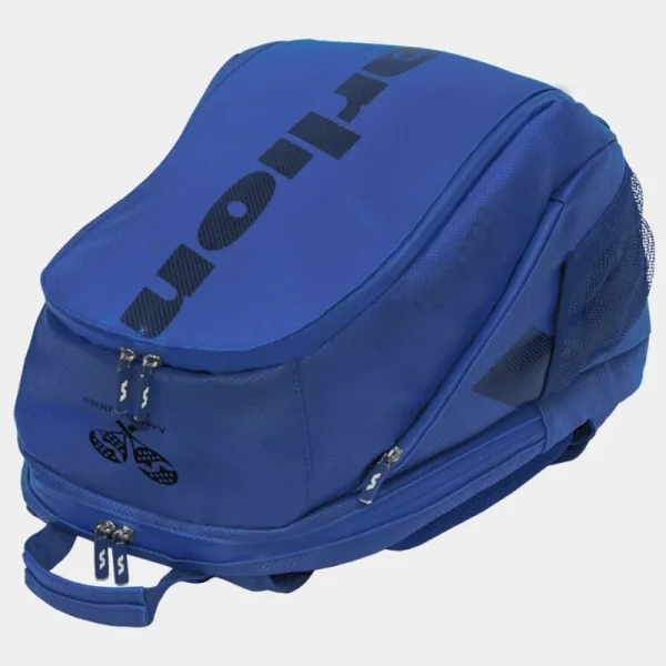 ZAINO VARLION AMBASSADORS DARK BLU - immagine 4