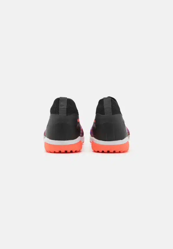 Scarpino Puma Future 8 Match TT Black - immagine 4