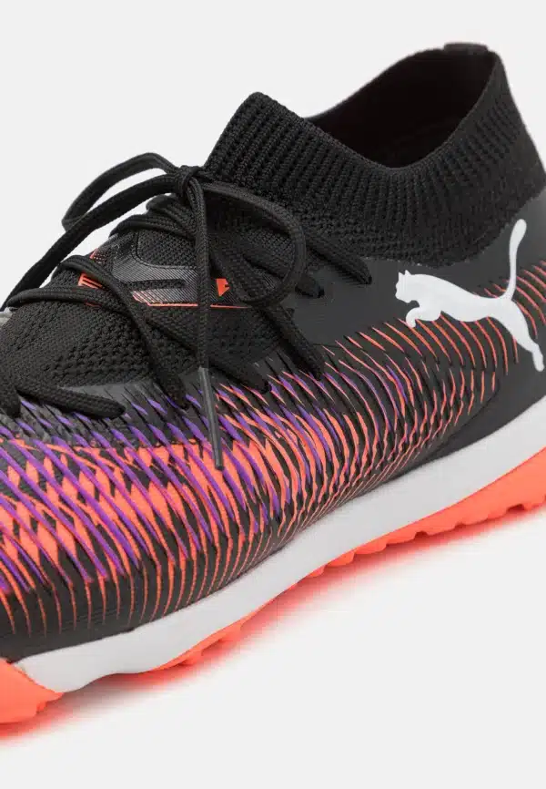Scarpino Puma Future 8 Match TT Black - immagine 2