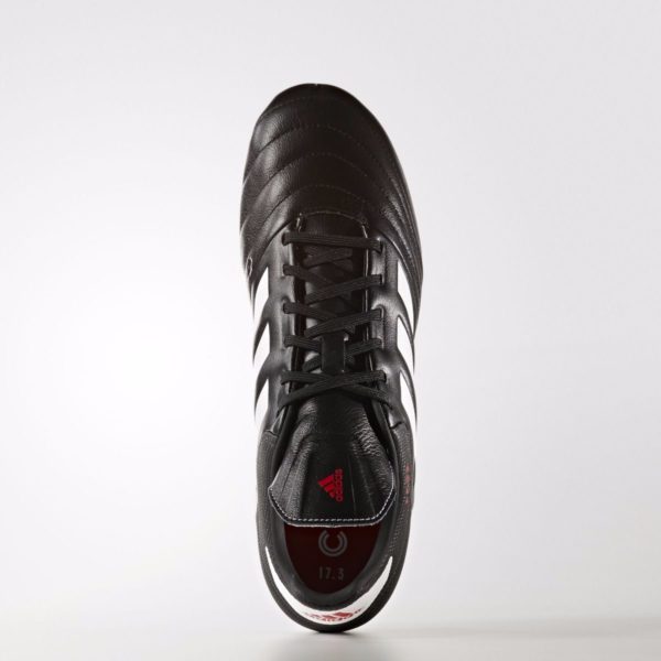 SCARPINO ADIDAS COPA 17.3 FG NERO - immagine 2