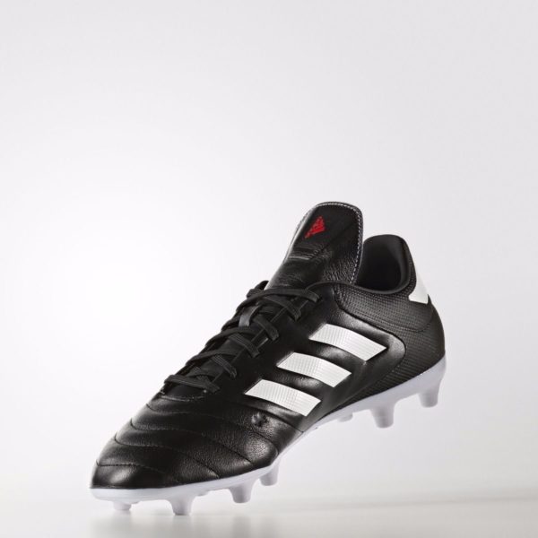 SCARPINO ADIDAS COPA 17.3 FG NERO - immagine 4