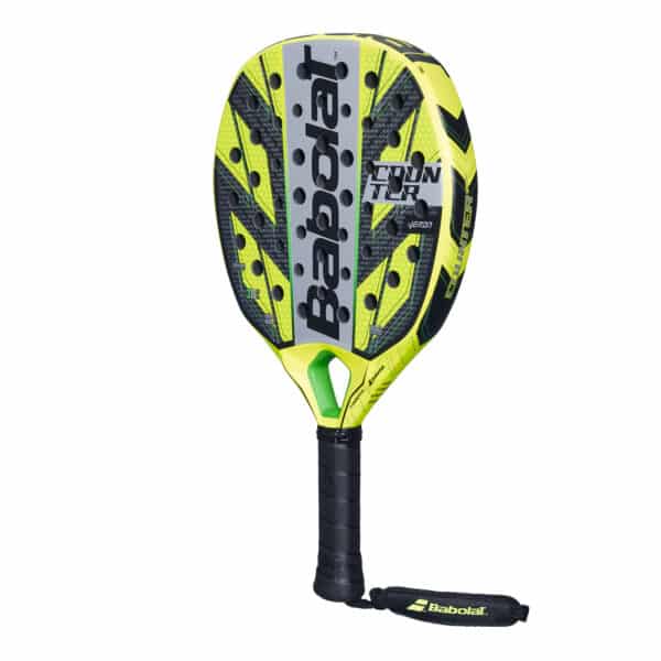 RACCHETTA BABOLAT COUNTER VERON 2023 - immagine 2