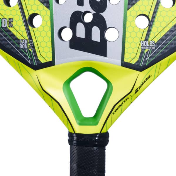 RACCHETTA BABOLAT COUNTER VERON 2023 - immagine 3