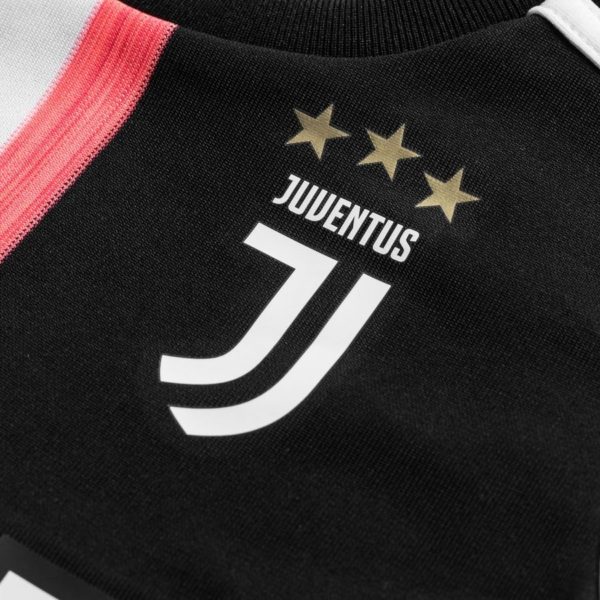 BABY KIT JUVE HOME 2019/20 - immagine 3