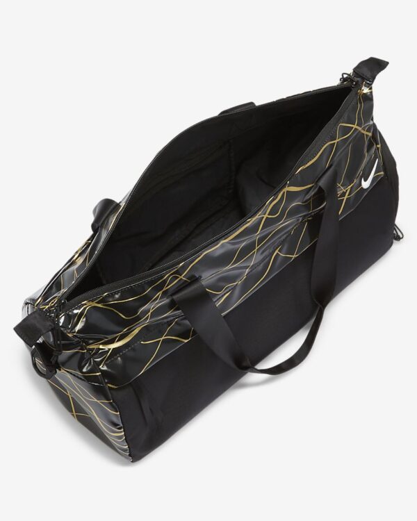 BORSA NIKE RADIATE CLUB 2.0 BLACK - immagine 4