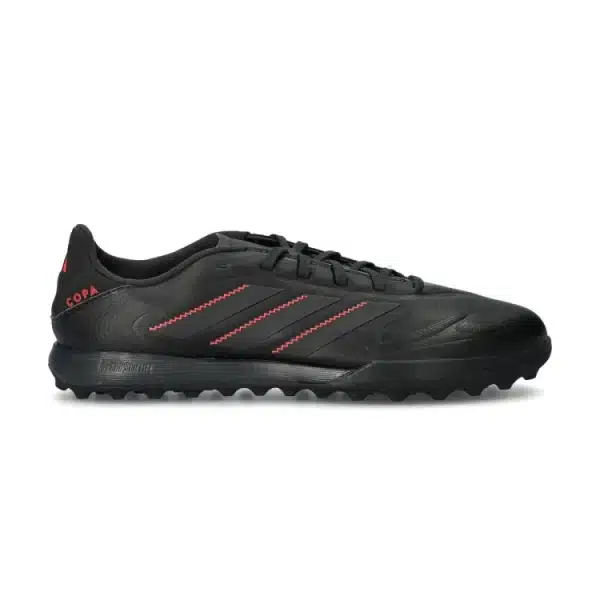 Scarpino Adidas Copa Pure III League TF black