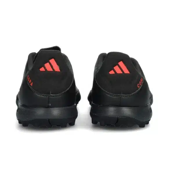 Scarpino Adidas Copa Pure III League TF black - immagine 4