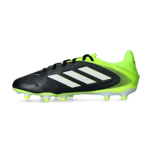 Alternative view of Scarpino Adidas Copa Pure 3 League fg/mg nero