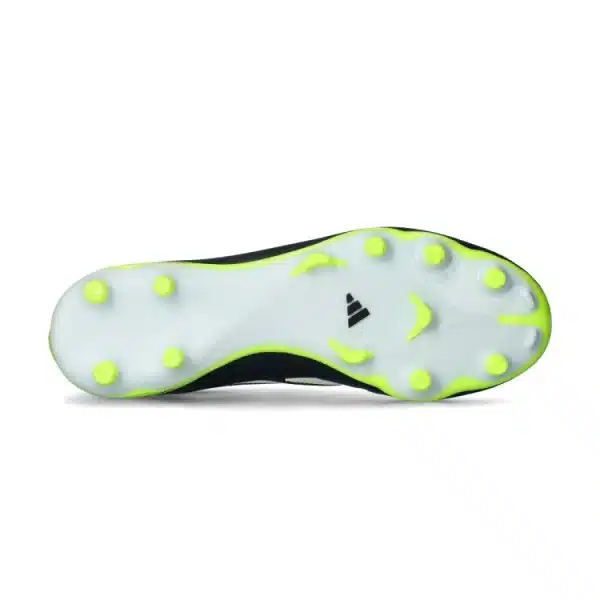 Scarpino Adidas Copa Pure 3 League fg/mg nero - immagine 6
