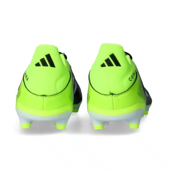 Scarpino Adidas Copa Pure 3 League fg/mg nero - immagine 5