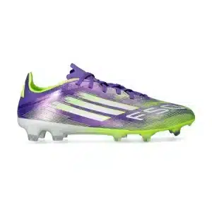 Scarpino Adidas F50 Pro fg viola