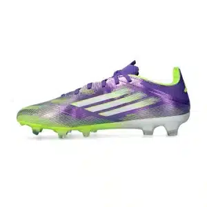 Alternative view of Scarpino Adidas F50 Pro fg viola