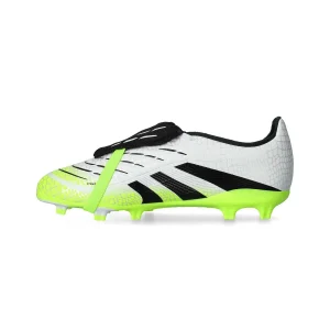 Alternative view of Scarpino Adidas Predator League ft fg/mg jr bianco