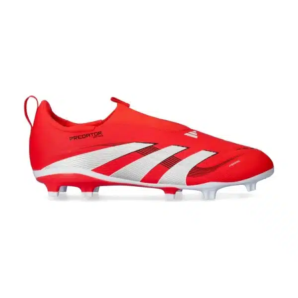 Scarpino Adidas Predator League LL JR lucred