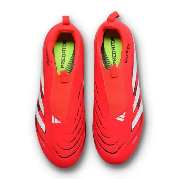 Scarpino Adidas Predator League LL JR lucred - immagine 4