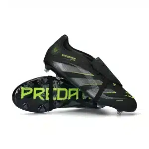 Alternative view of Scarpino Adidas Predator Pro Ft Fg nero
