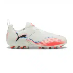 Scarpino Puma Future 8 Match LL mg white