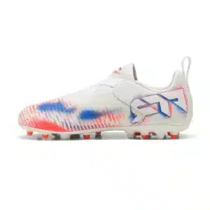 Alternative view of Scarpino Puma Future 8 Match LL mg white