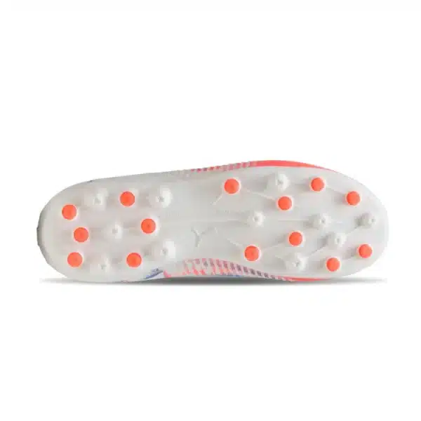 Scarpino Puma Future 8 Match LL mg white - immagine 5