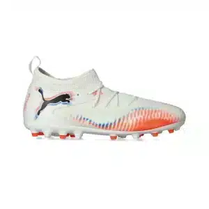 Scarpino Puma Future 8 match mg jr white