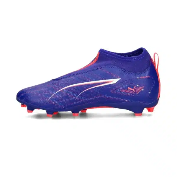 Scarpino Puma Ultra 5 Match LL Lapis lazuli - immagine 2