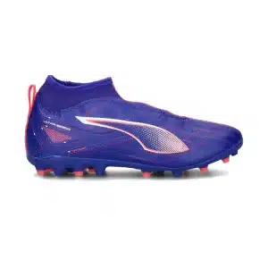 Scarpino Puma Ultra 5 Match LL Lapis lazuli