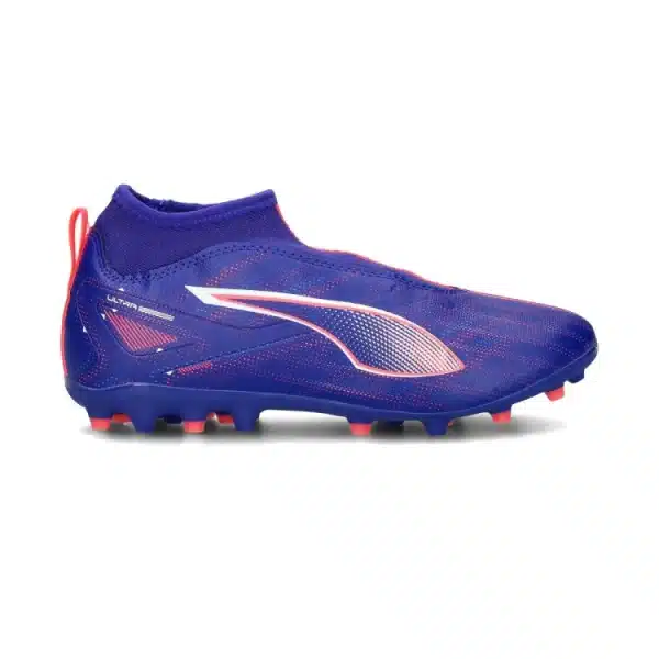 Scarpino Puma Ultra 5 Match LL Lapis lazuli
