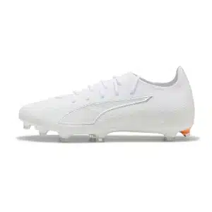 Scarpino Puma Ultra 6 Pro fg/ag white