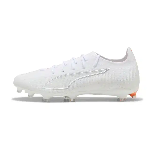 Scarpino Puma Ultra 6 Pro fg/ag white
