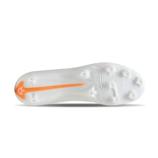 Scarpino Puma Ultra 6 Pro fg/ag white - immagine 5