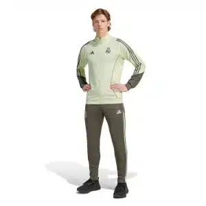 Tuta Real Madrid Adidas 2025/26