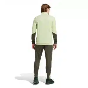 Alternative view of Tuta Real Madrid Adidas 2025/26
