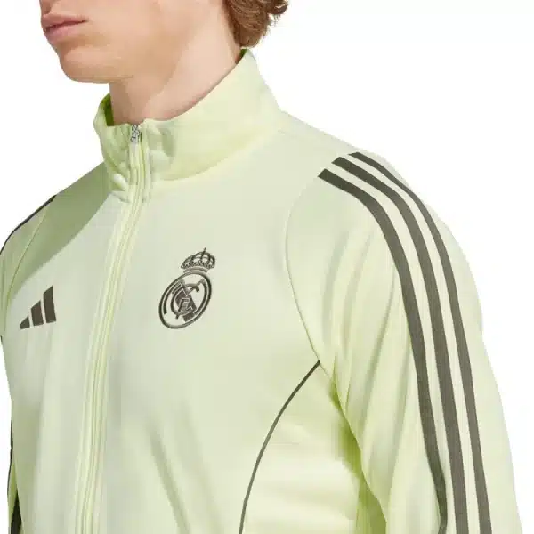Tuta Real Madrid Adidas 2025/26 - immagine 3
