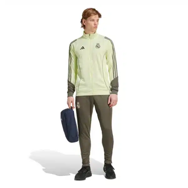 Tuta Real Madrid Adidas 2025/26 - immagine 5