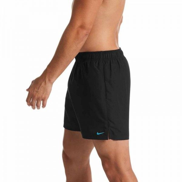 COSTUME NIKE 5 VOLLEY SHORT NERO - immagine 2